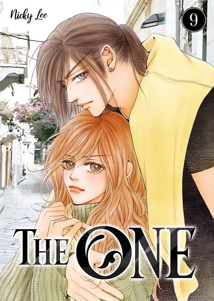 The One - Tome 9 - Natsume Corp