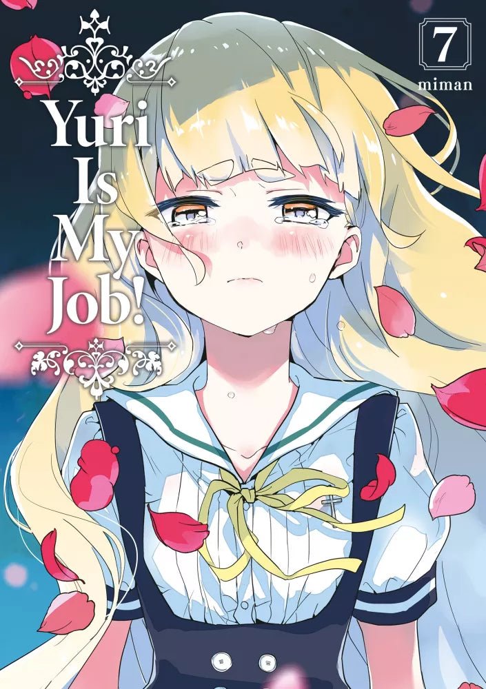 Yuri Is My Job! - Tome 7 - Natsume Corp
