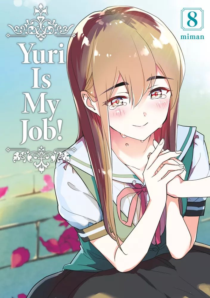 Yuri Is My Job! - Tome 8 - Natsume Corp