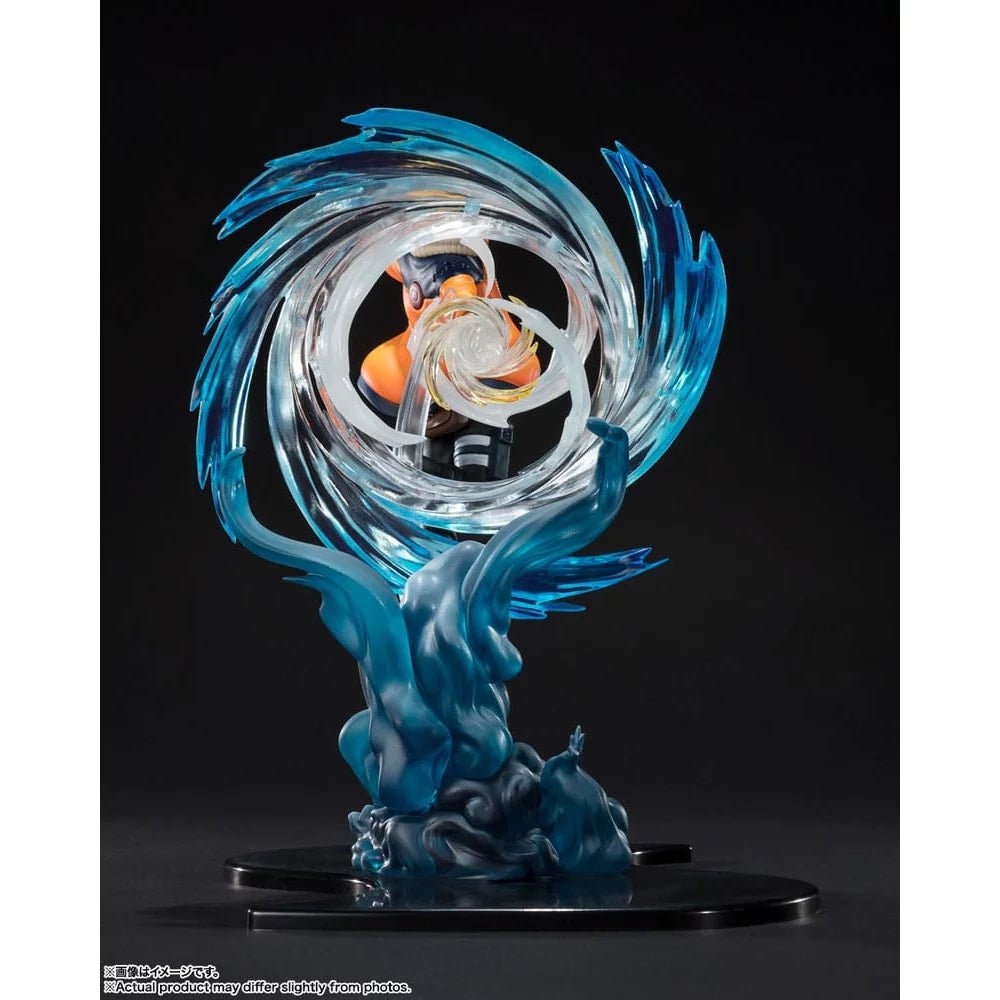 Boruto : Naruto Next Generation - Figurine Uzumaki Boruto Figuarts Zero Kizuna Relation - Natsume Corp