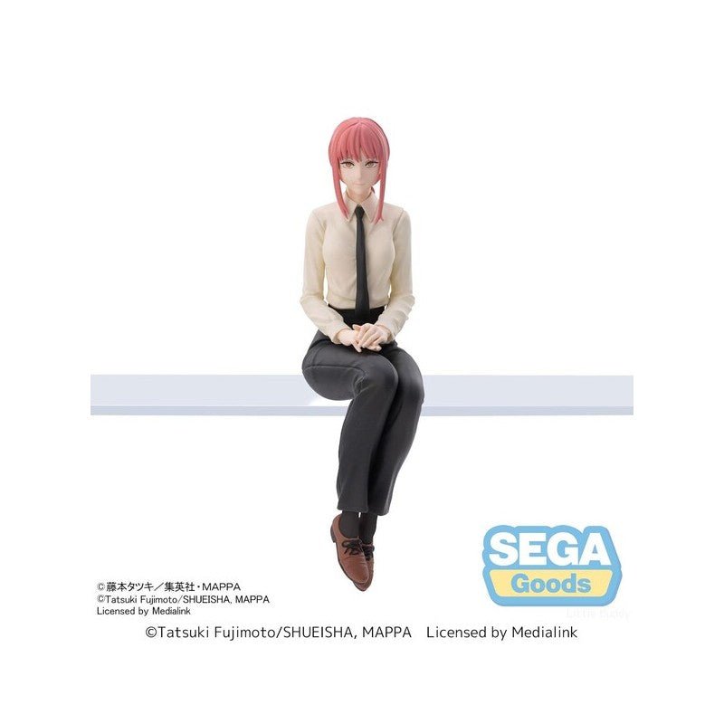 Chainsaw Man - Figurine Makima PM Perching - Natsume Corp