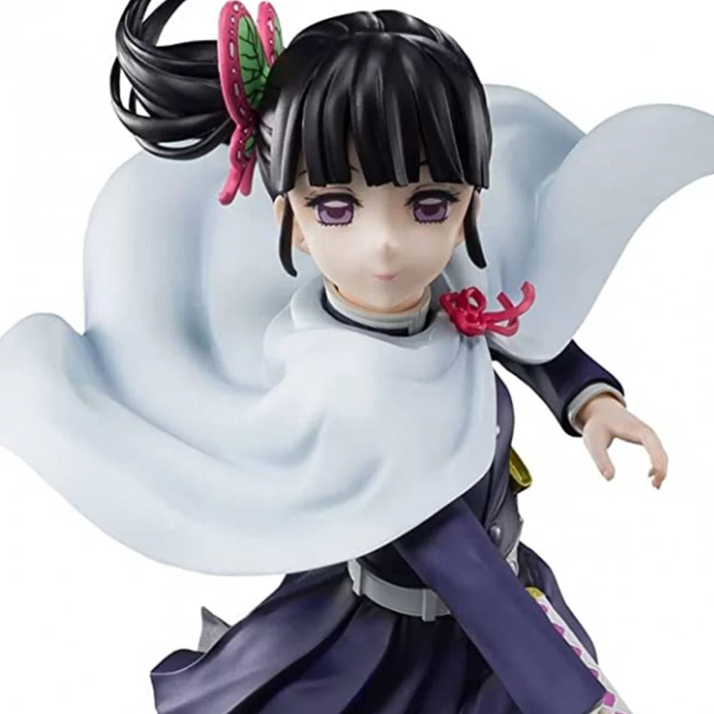 Demon Slayer Kimetsu No Yaiba - Figurine Kanao Tsuyuri Figuarts Zero - Natsume Corp