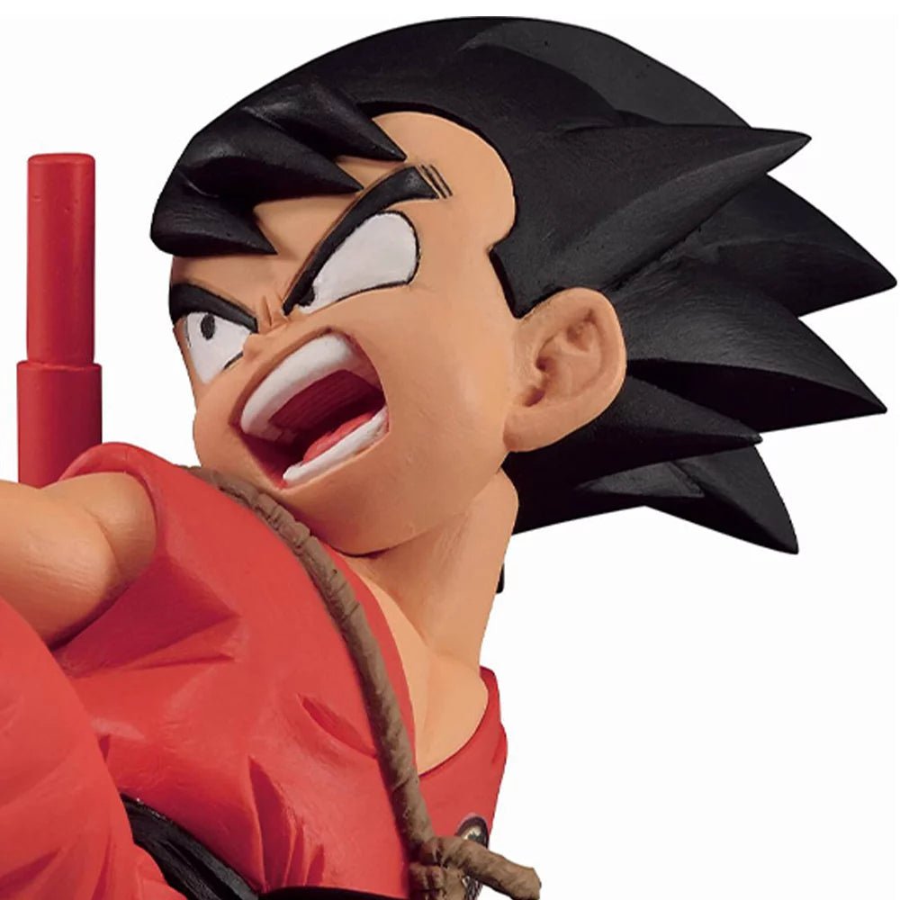 Dragon Ball - Figurine Son Goku (Childhood) Match Makers - Natsume Corp