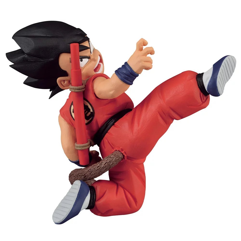 Dragon Ball - Figurine Son Goku (Childhood) Match Makers - Natsume Corp