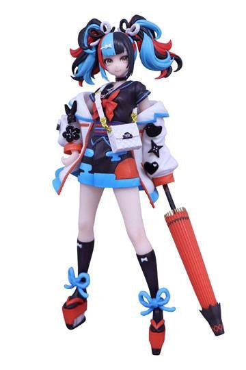 Fate/Grand Order SSS Servant statuette PVC Archer/Sei Shonagon 18 cm - Natsume Corp