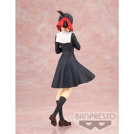 Kaguya-sama: Love is War? Figurine - Kaguya Shinomiya - Natsume Corp
