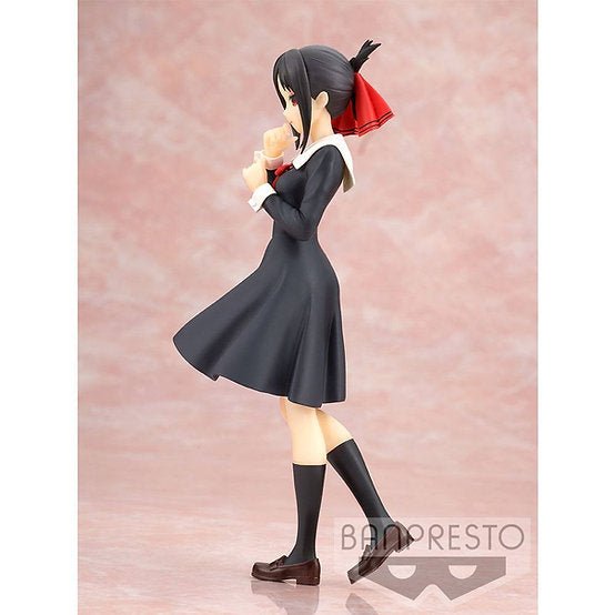 Kaguya-sama: Love is War? Figurine - Kaguya Shinomiya - Natsume Corp