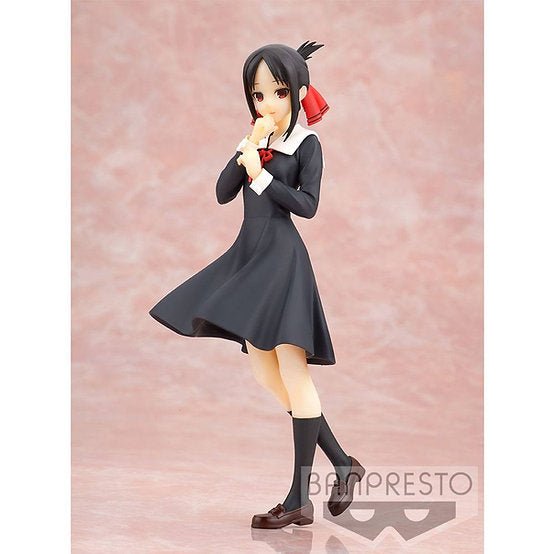Kaguya-sama: Love is War? Figurine - Kaguya Shinomiya - Natsume Corp
