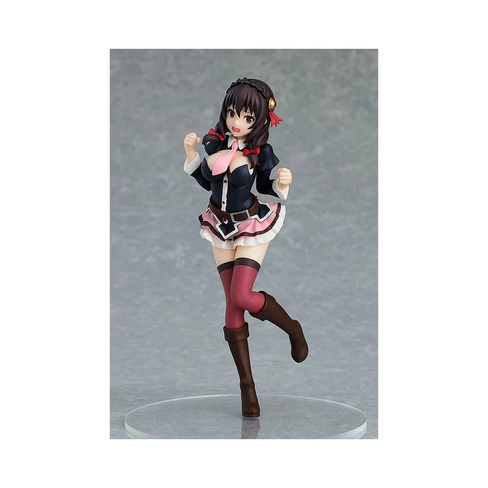 Kono Subarashii Sekai Ni Shukufuku Wo! - Figurine Yun Yun Pop Up Parade - Natsume Corp