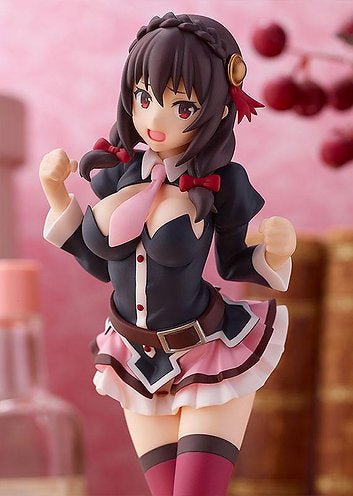 Kono Subarashii Sekai Ni Shukufuku Wo! - Figurine Yun Yun Pop Up Parade - Natsume Corp