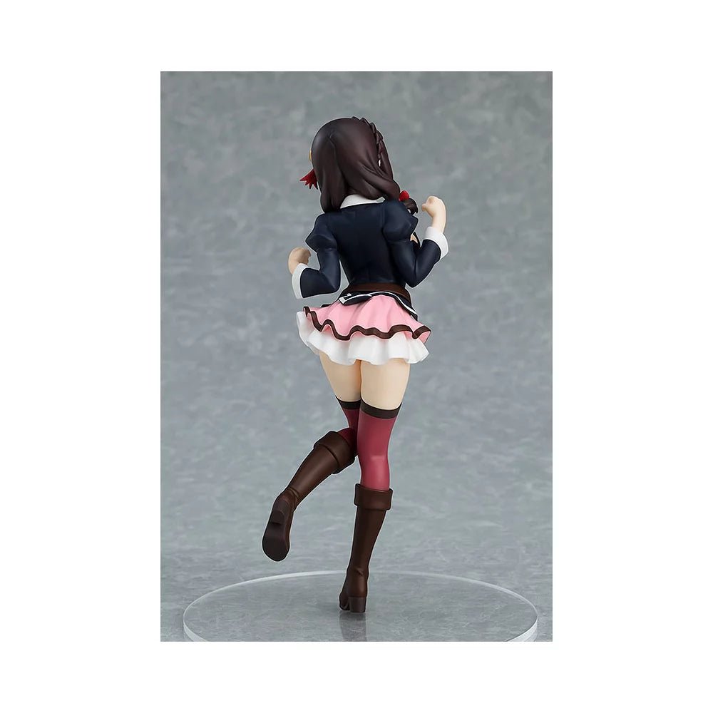 Kono Subarashii Sekai Ni Shukufuku Wo! - Figurine Yun Yun Pop Up Parade - Natsume Corp