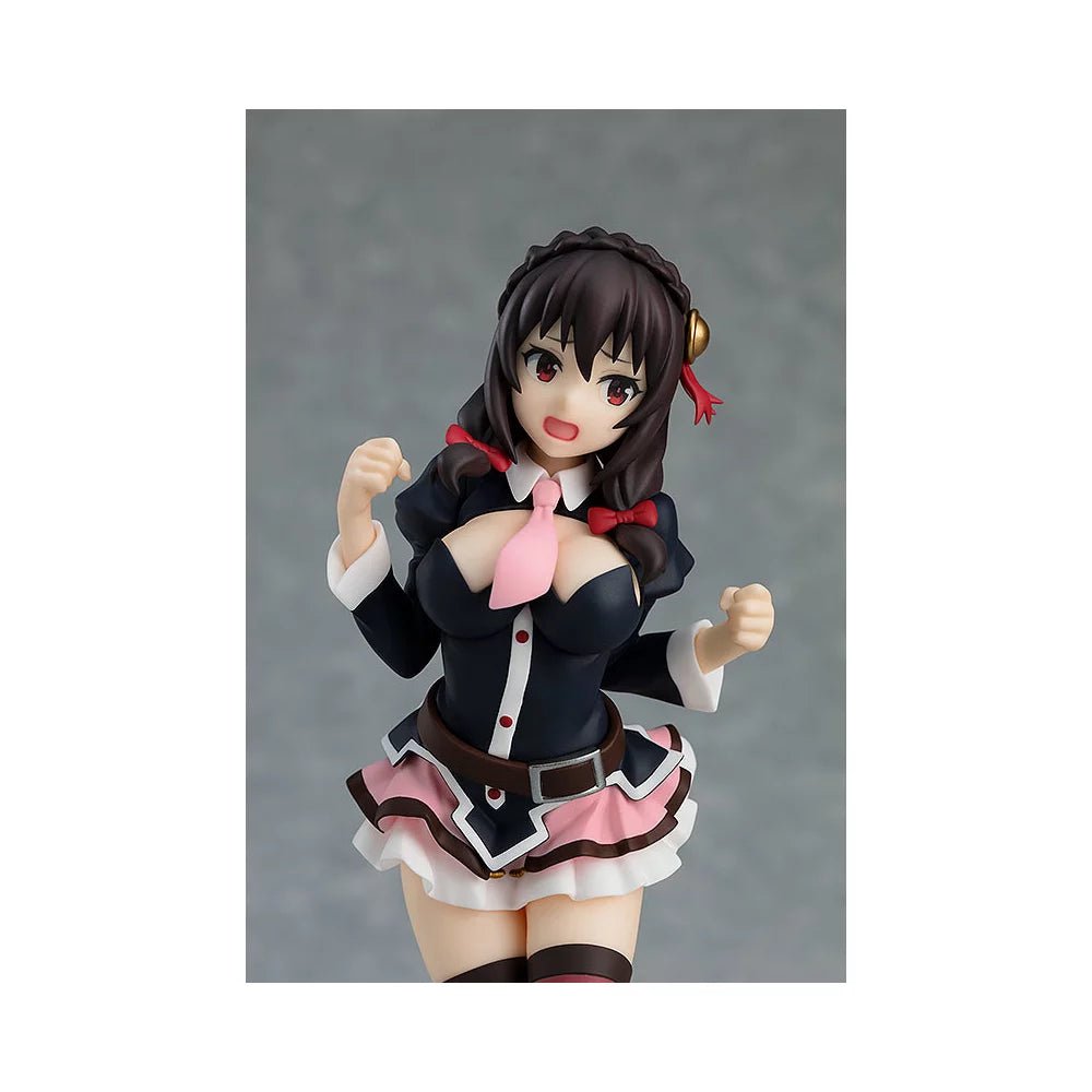 Kono Subarashii Sekai Ni Shukufuku Wo! - Figurine Yun Yun Pop Up Parade - Natsume Corp
