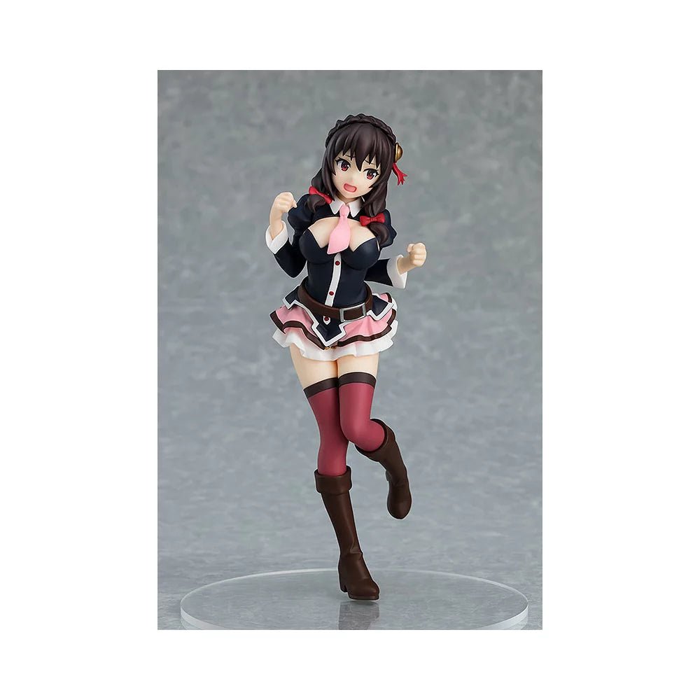 Kono Subarashii Sekai Ni Shukufuku Wo! - Figurine Yun Yun Pop Up Parade - Natsume Corp