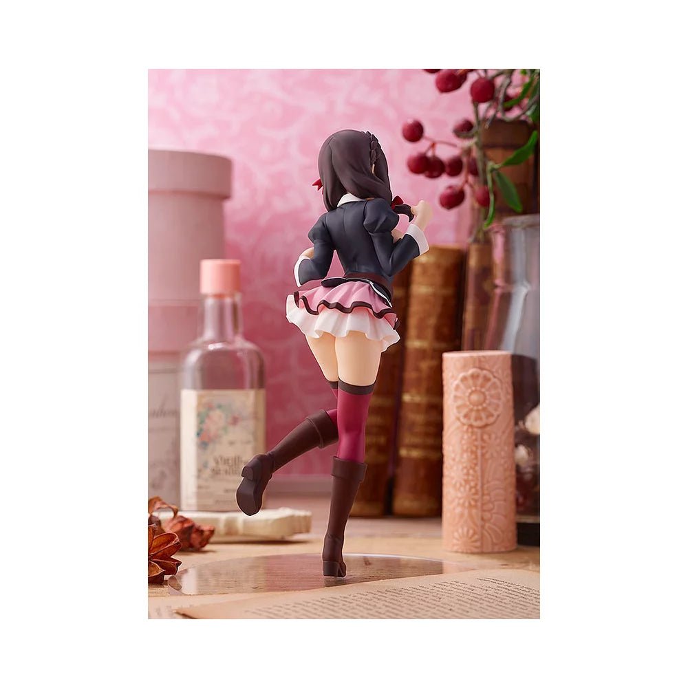 Kono Subarashii Sekai Ni Shukufuku Wo! - Figurine Yun Yun Pop Up Parade - Natsume Corp
