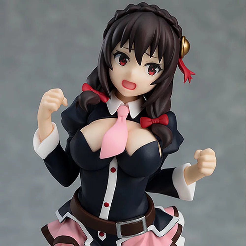 Kono Subarashii Sekai Ni Shukufuku Wo! - Figurine Yun Yun Pop Up Parade - Natsume Corp