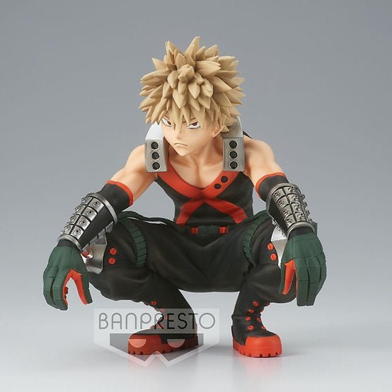MY HERO ACADEMIA Break time collection vol.2 BAKUGO) - Natsume Corp