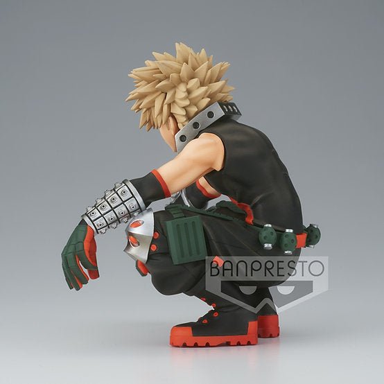 MY HERO ACADEMIA Break time collection vol.2 BAKUGO) - Natsume Corp