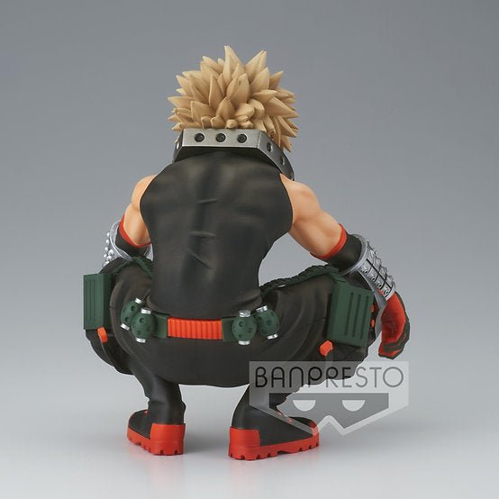 MY HERO ACADEMIA Break time collection vol.2 BAKUGO) - Natsume Corp