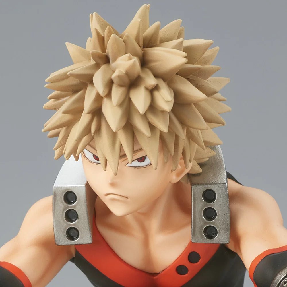MY HERO ACADEMIA Break time collection vol.2 BAKUGO) - Natsume Corp