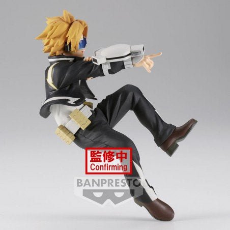 My Hero Academia - Figurine Denki Kaminari The Amazing Heroes Vol.21 - Natsume Corp