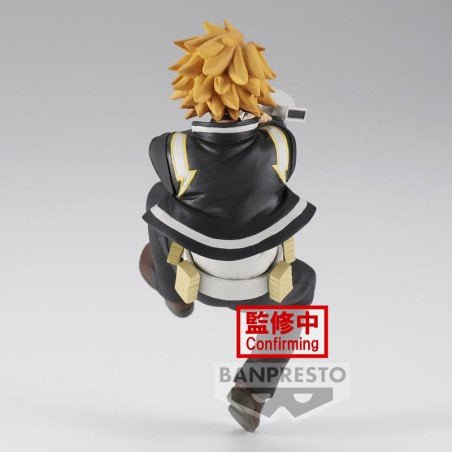 My Hero Academia - Figurine Denki Kaminari The Amazing Heroes Vol.21 - Natsume Corp