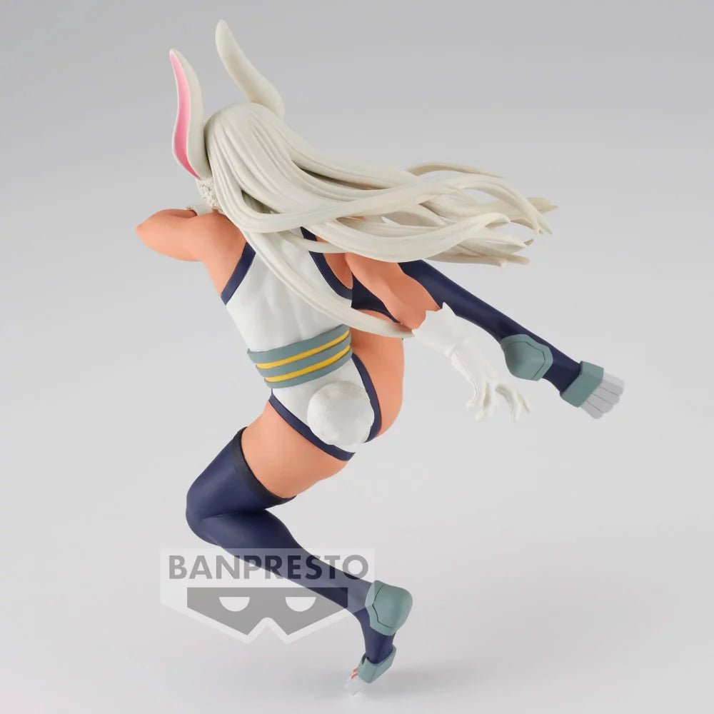 My Hero Academia - Figurine Mirko The Amazing Heroes Vol.22 - Natsume Corp