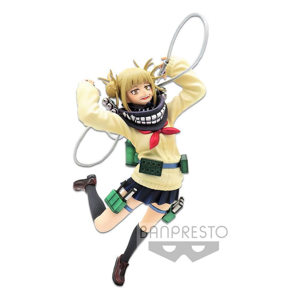 My Hero Academia - Himiko Toga 18 cm - Natsume Corp