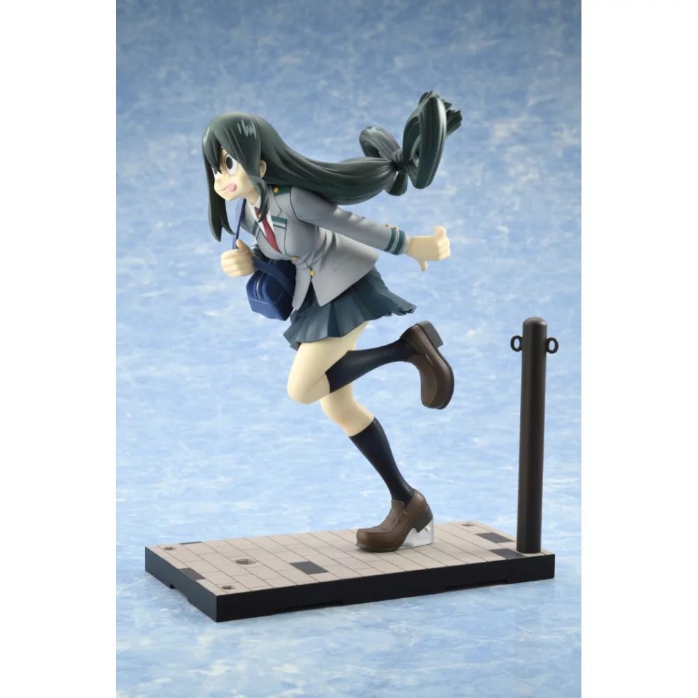 My Hero Academia - Konekore Tsuyu Asui Uniform - Natsume Corp
