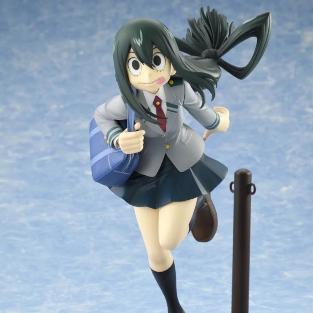 My Hero Academia - Konekore Tsuyu Asui Uniform - Natsume Corp