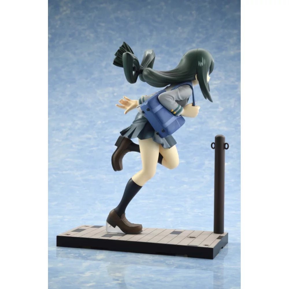 My Hero Academia - Konekore Tsuyu Asui Uniform - Natsume Corp