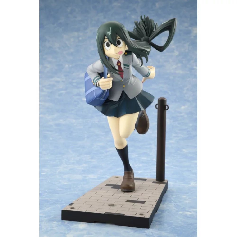 My Hero Academia - Konekore Tsuyu Asui Uniform - Natsume Corp