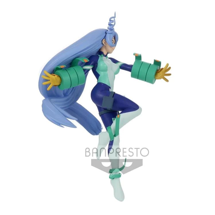 My Hero Academia - The Amazing Heroes Nejire Hado - Natsume Corp