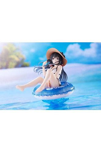 My Teen Romantic Comedy SNAFU Climax - Figurine Yukinoshita Yukino Aqua Float Girls - Natsume Corp