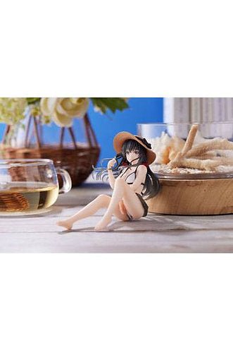 My Teen Romantic Comedy SNAFU Climax - Figurine Yukinoshita Yukino Aqua Float Girls - Natsume Corp