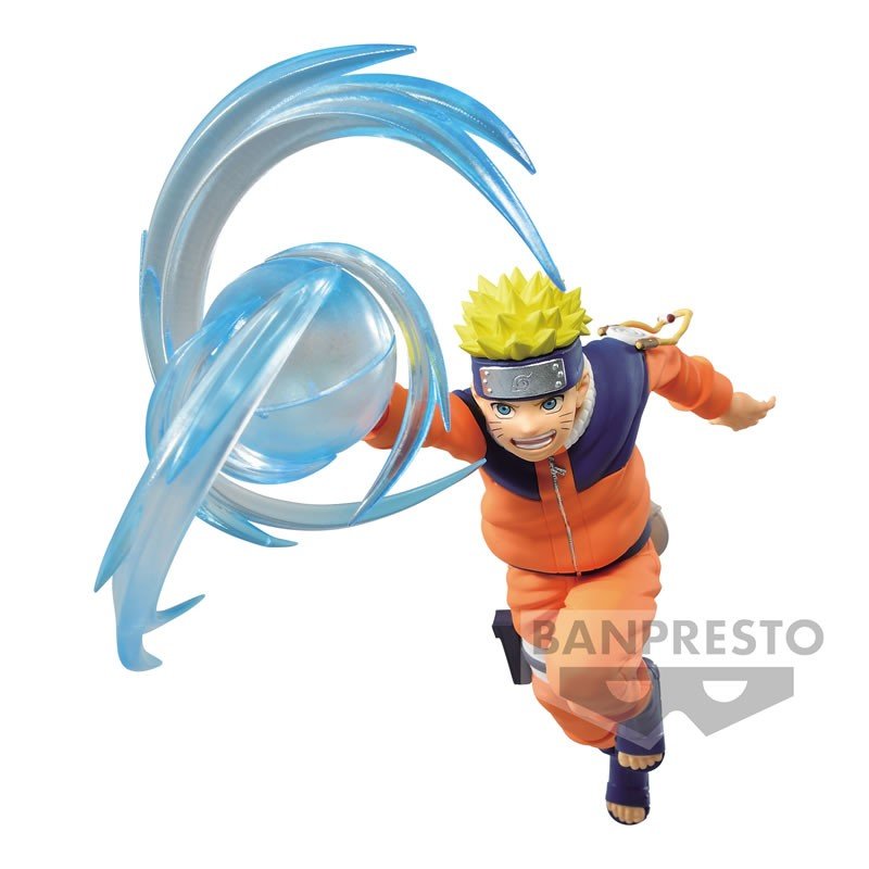 NARUTO EFFECTREME-UZUMAKI NARUTO - Natsume Corp