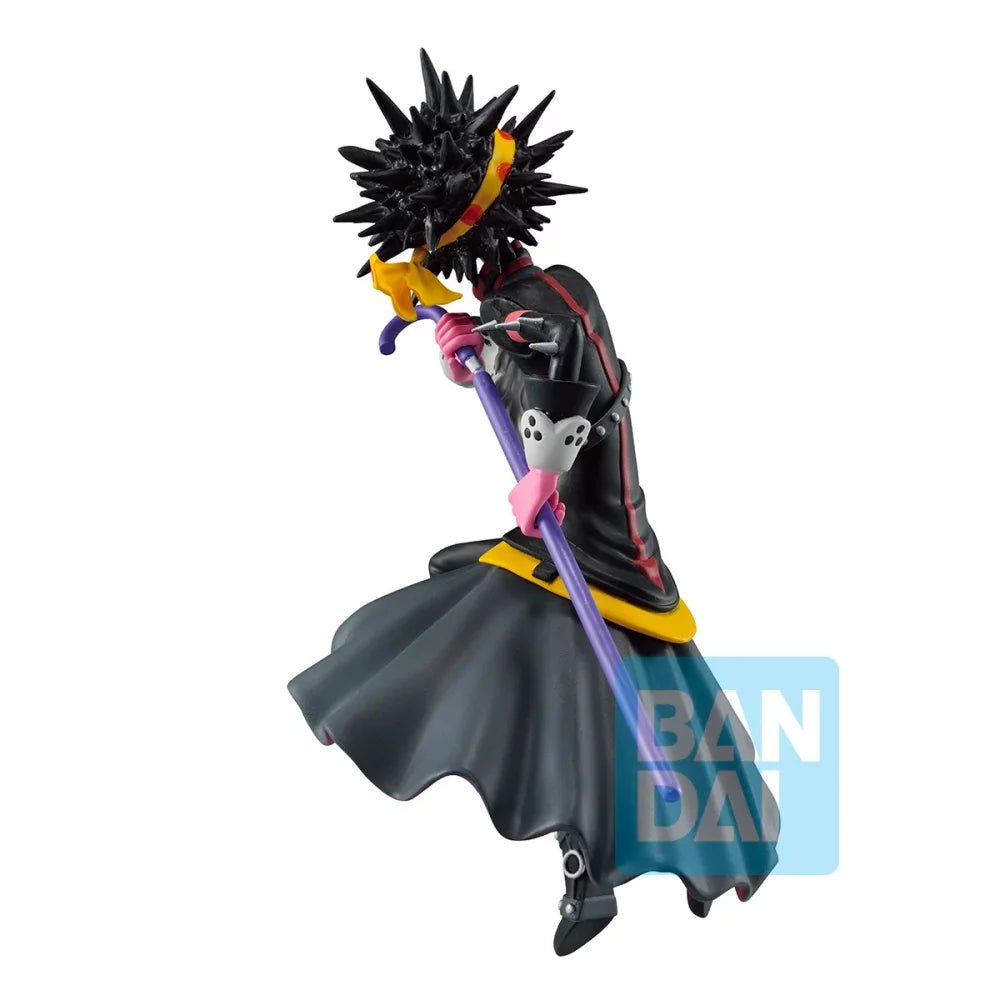 One Piece - Figurine Brook Red More Beat Ichibansho - Natsume Corp