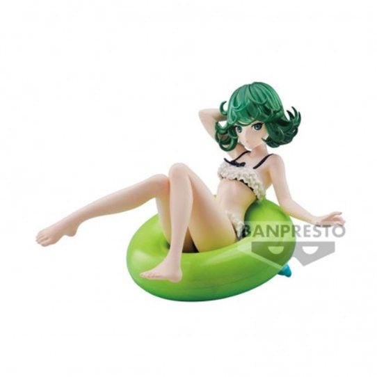 One Punch Man - Figurine Tatsumaki Celestial Vivi - Natsume Corp