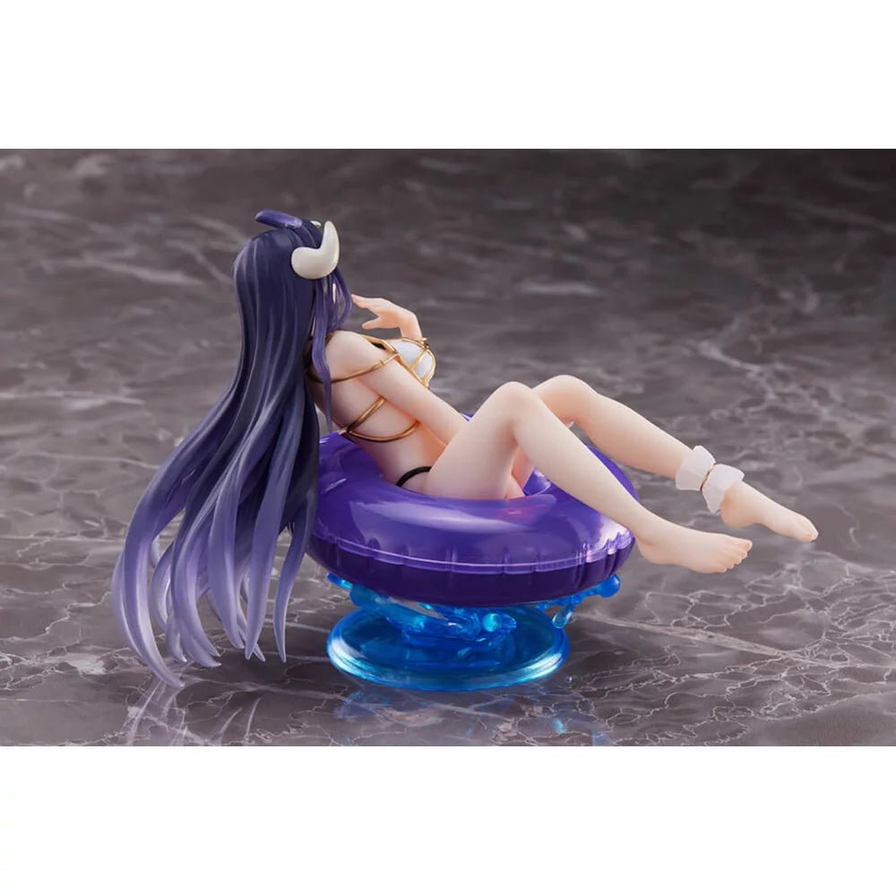 OVERLORD IV - COREFUL FIGURE - ALDEBO - T-SHIRT SWIMSUIT Ver. - Natsume Corp