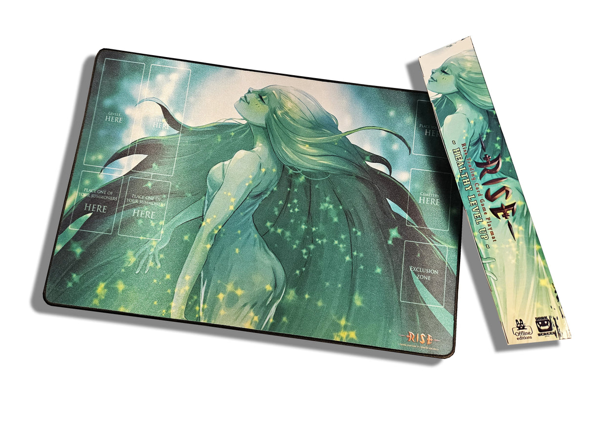 PLAYMAT / HEALTHY - Natsume Corp