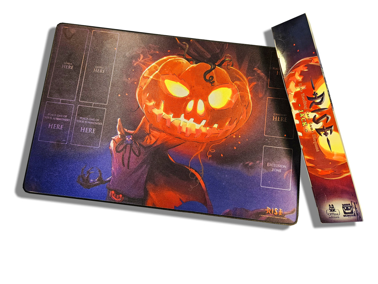 PLAYMAT / JACK - Natsume Corp