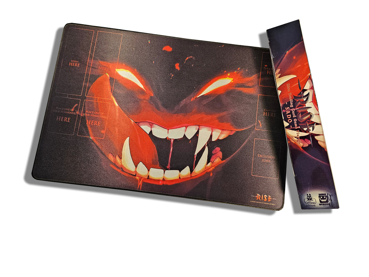 PLAYMAT / SADO - Natsume Corp