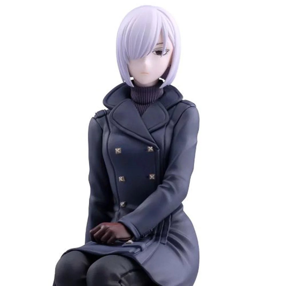 Spy × Family - Figurine Fiona Frost Nocturna ( Nightfall ) PM Perching - Natsume Corp