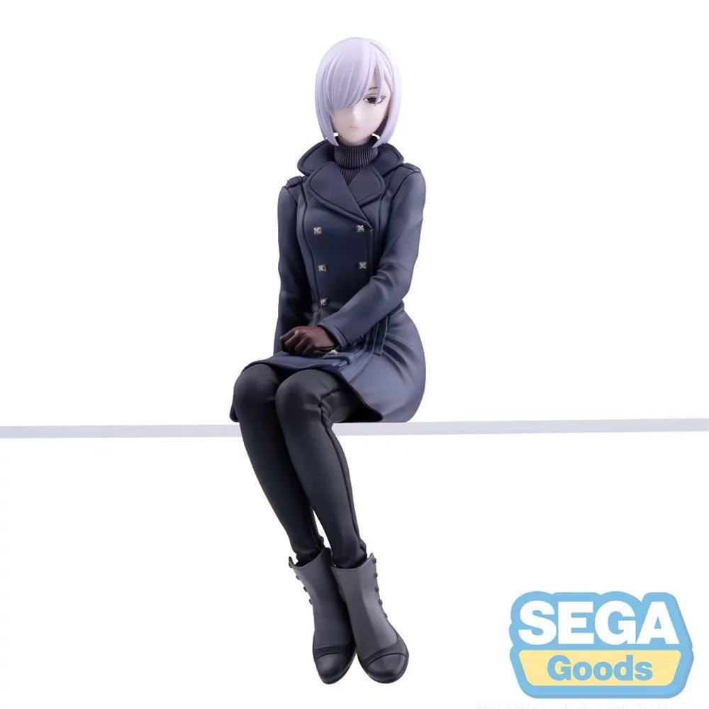 Spy × Family - Figurine Fiona Frost Nocturna ( Nightfall ) PM Perching - Natsume Corp