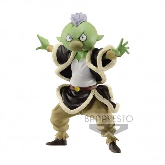 That Time I Got Reincarnated as a Slime - Otherworlder - FIGURE vol.10 - GOBUTA - Natsume Corp