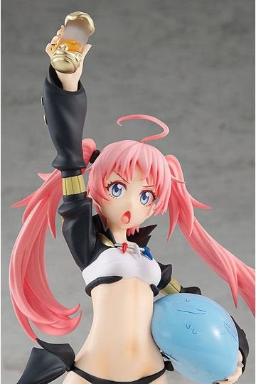 That Time I Got Reincarnated as a Slime statuette PVC Pop Up Parade Millim 16 cm - Natsume Corp