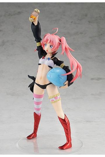 That Time I Got Reincarnated as a Slime statuette PVC Pop Up Parade Millim 16 cm - Natsume Corp