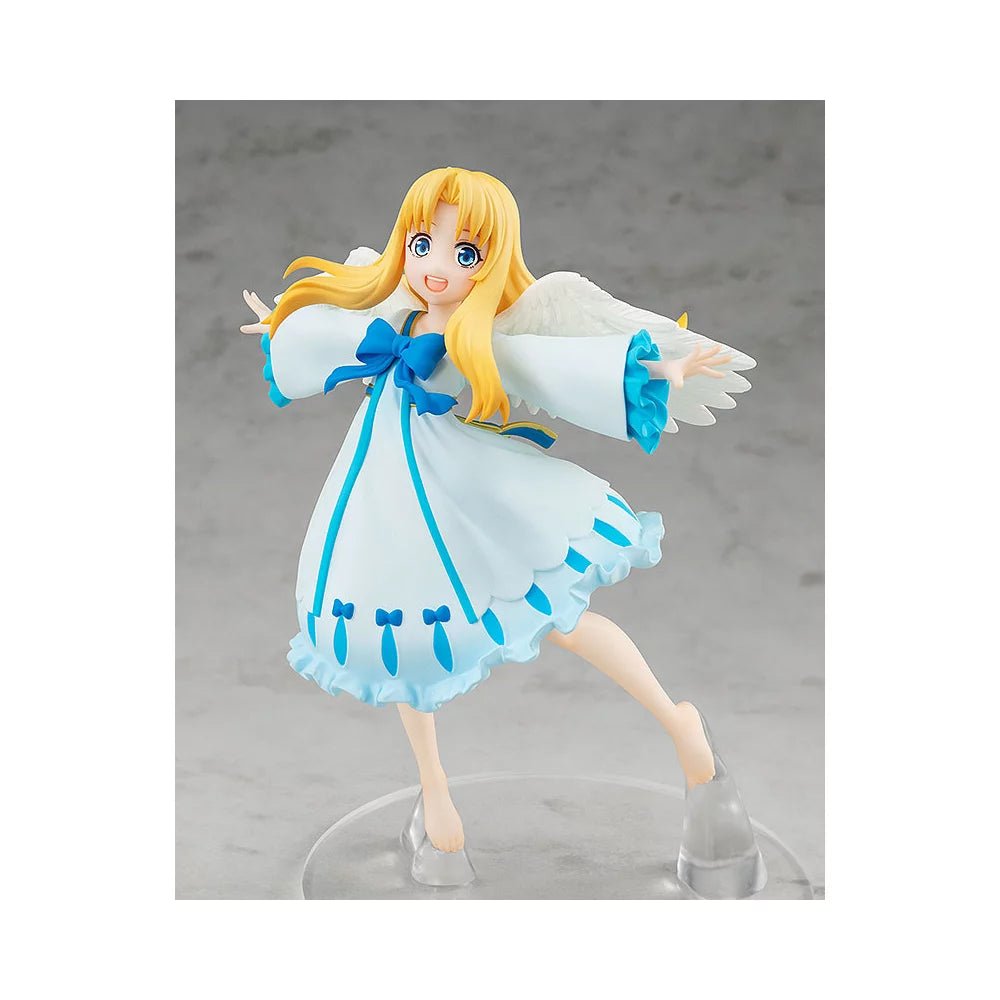 The Rising Of The Shield Hero - Figurine Filo Pop Up Parade - Natsume Corp