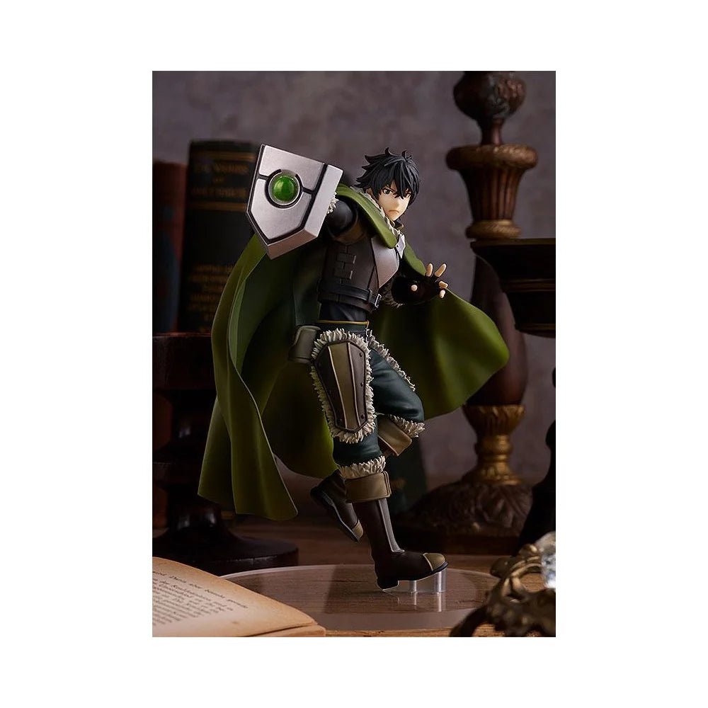 The Rising Of The Shield Hero - Figurine Naofumi Iwatani Pop Up Parade - Natsume Corp