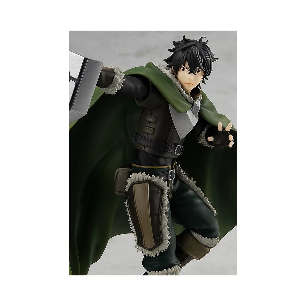 The Rising Of The Shield Hero - Figurine Naofumi Iwatani Pop Up Parade - Natsume Corp