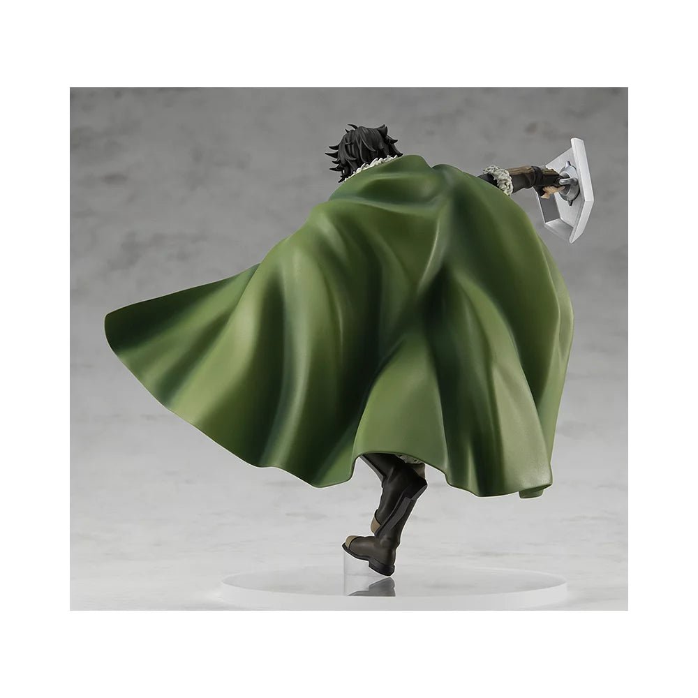 The Rising Of The Shield Hero - Figurine Naofumi Iwatani Pop Up Parade - Natsume Corp